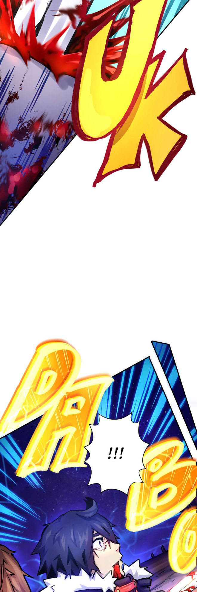 The Mad Gate Chapter 03 Bahasa Indonesia