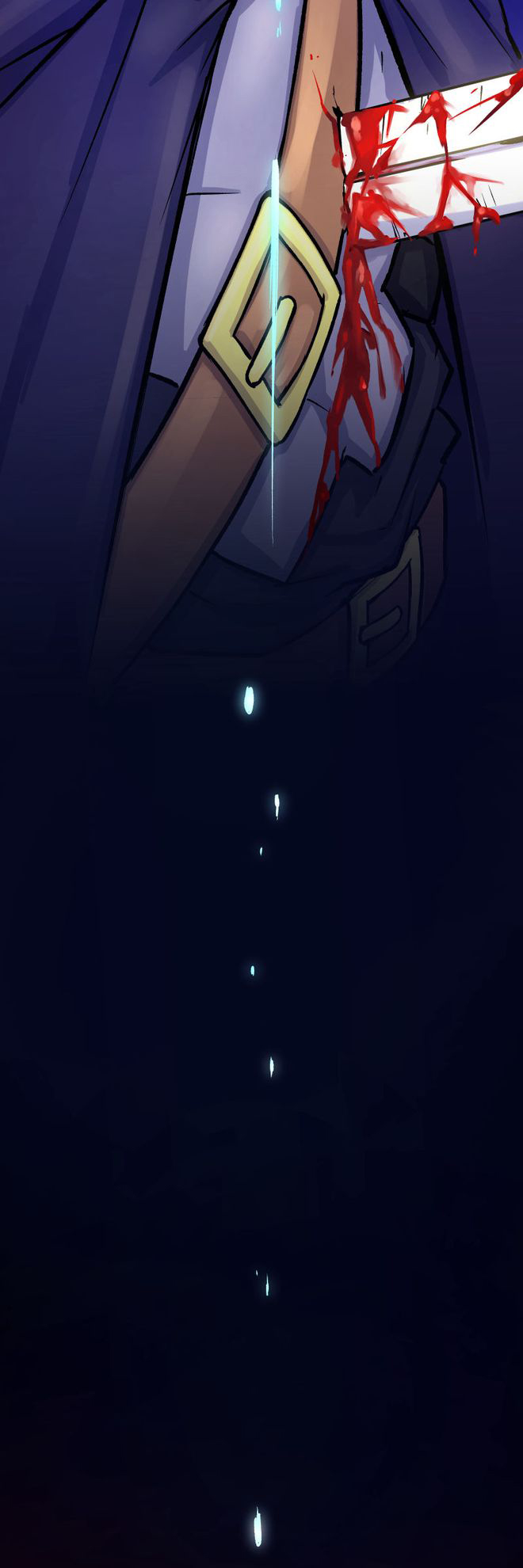 The Mad Gate Chapter 03 Bahasa Indonesia