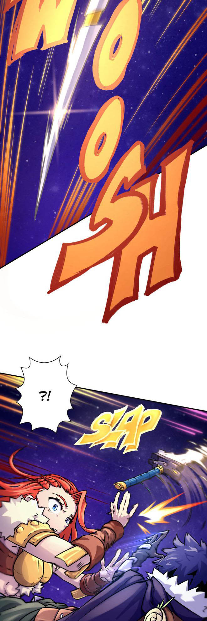 The Mad Gate Chapter 03 Bahasa Indonesia