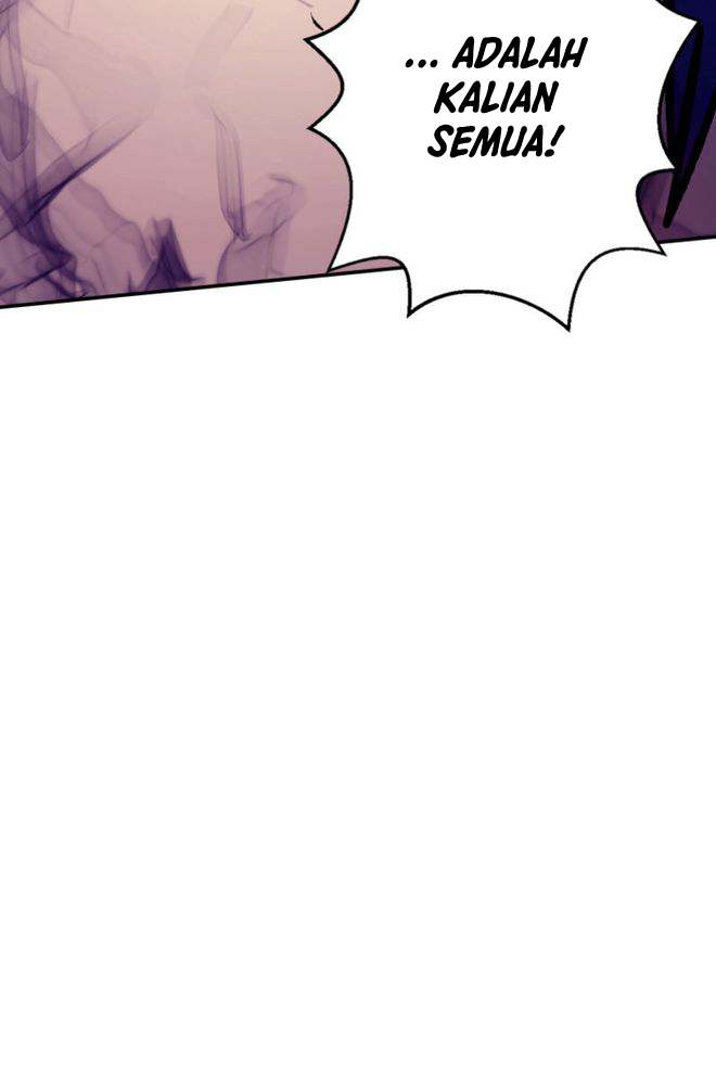 The Mad Gate Chapter 03 Bahasa Indonesia