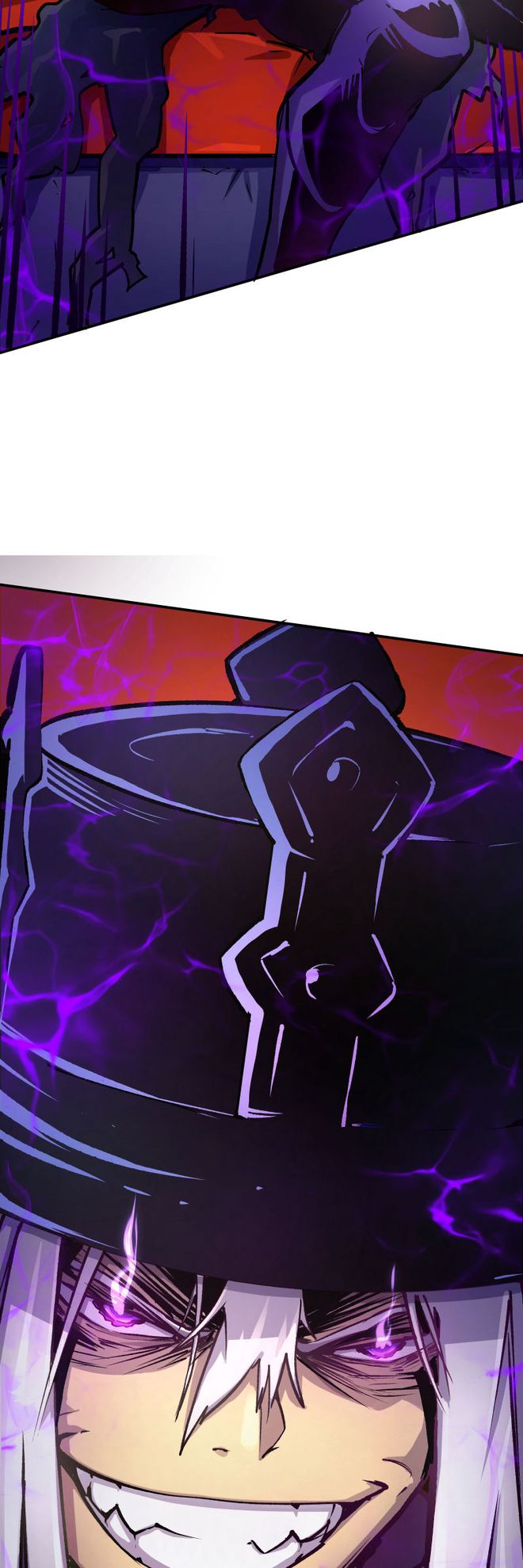 The Mad Gate Chapter 03 Bahasa Indonesia