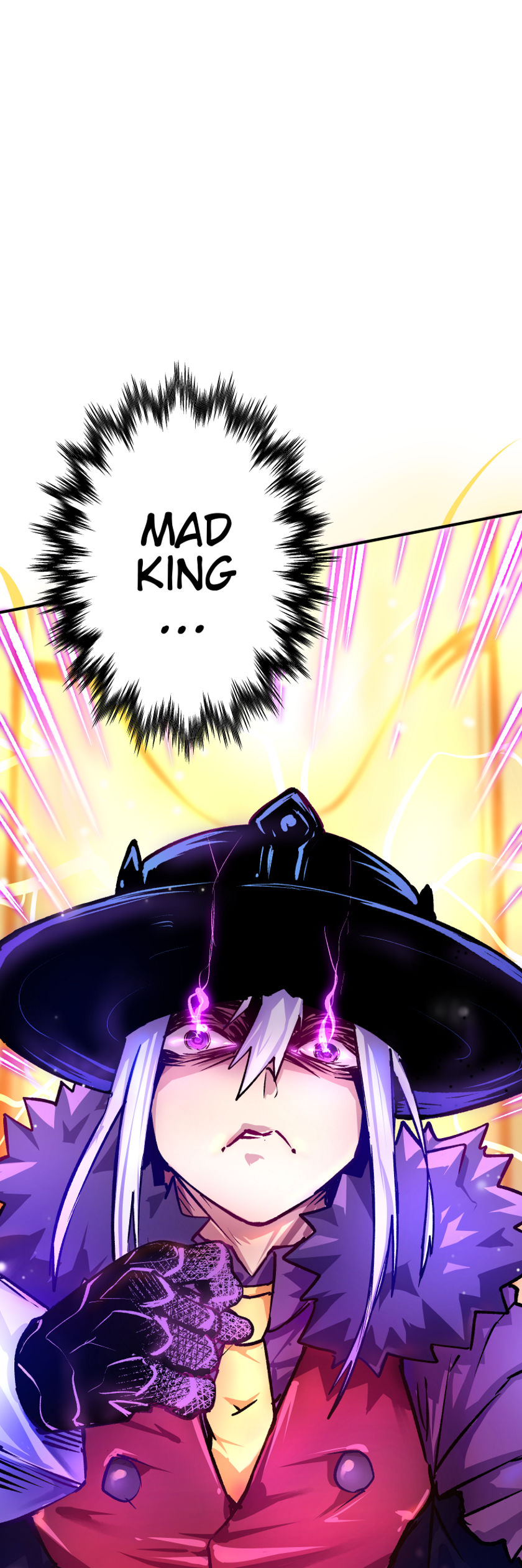 The Mad Gate chapter 4
