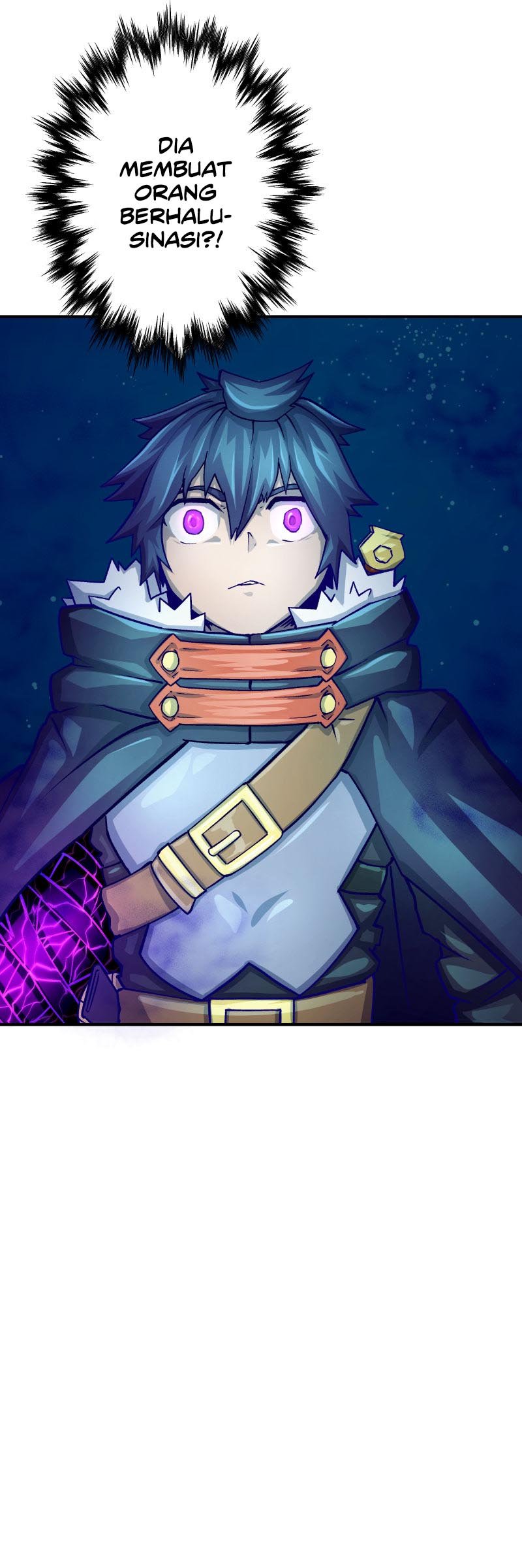 The Mad Gate chapter 16