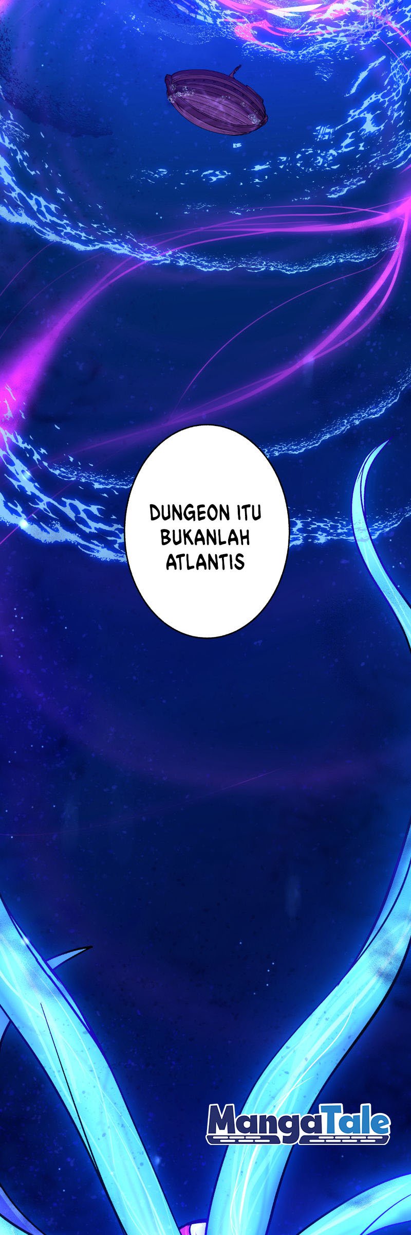 The Mad Gate chapter 16
