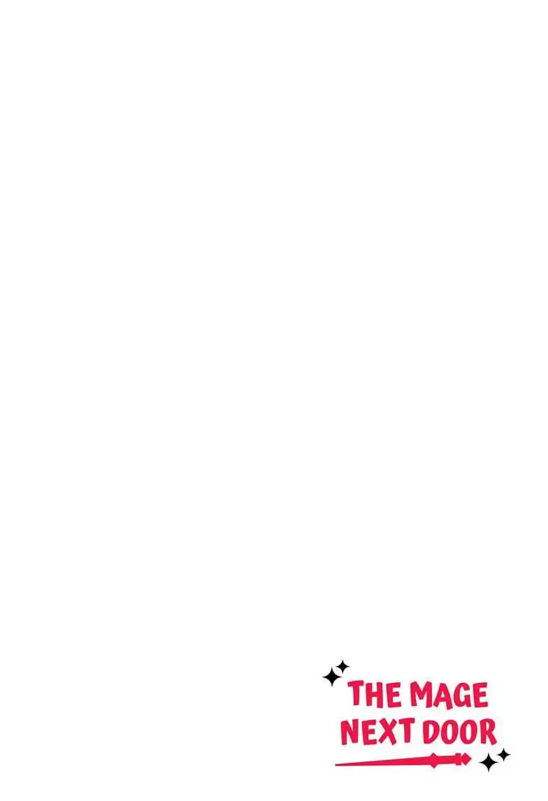 The Mage Next Door Chapter 01 Bahasa Indonesia