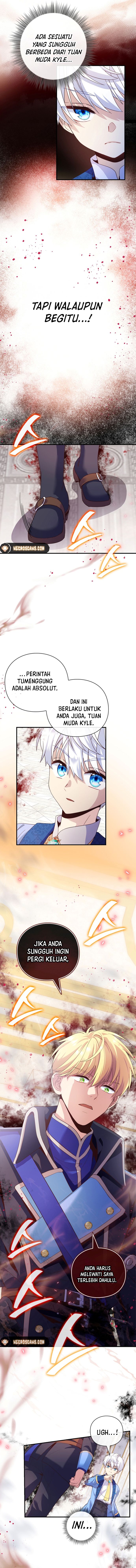 The Magic Genius of the Marquis House Chapter 04 Bahasa Indonesia