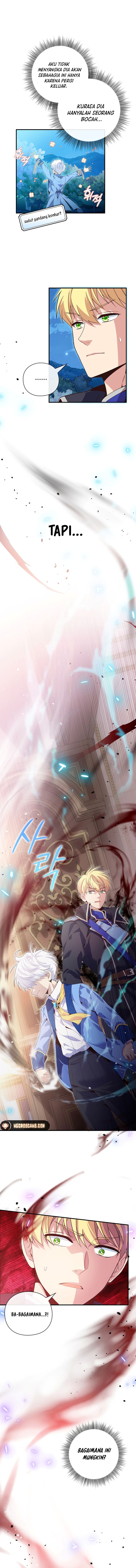 The Magic Genius of the Marquis House Chapter 04 Bahasa Indonesia