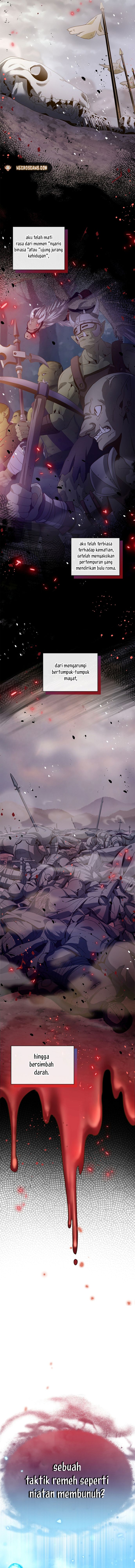 The Magic Genius of the Marquis House Chapter 04 Bahasa Indonesia