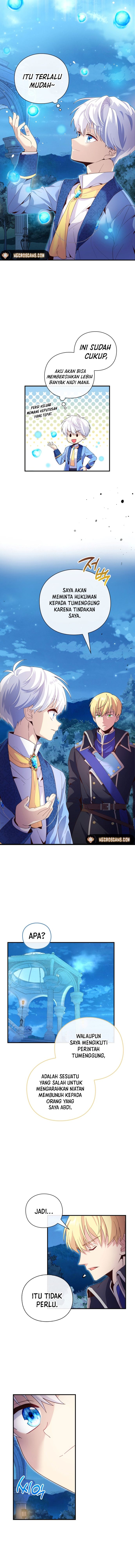 The Magic Genius of the Marquis House Chapter 04 Bahasa Indonesia