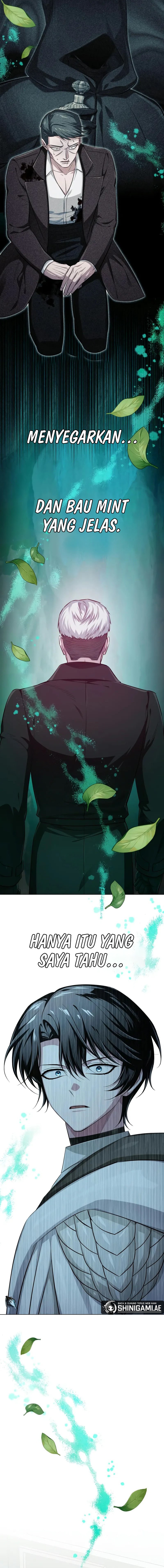 The Magic Tower’s Problem Child chapter 6
