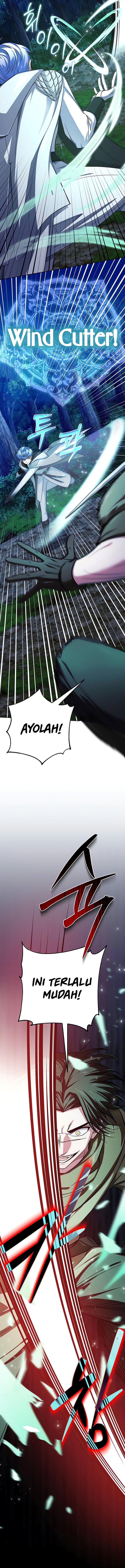 The Magic Tower’s Problem Child chapter 9