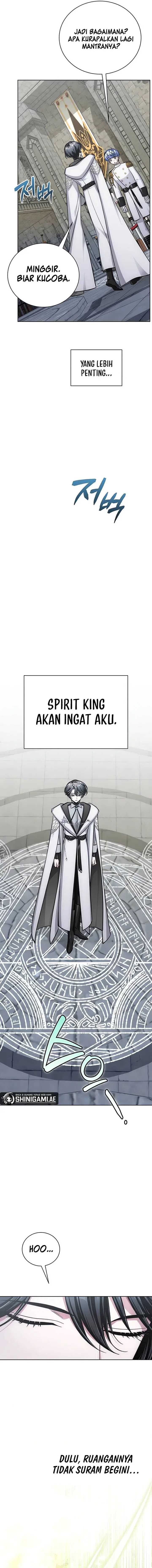 The Magic Tower’s Problem Child chapter 12