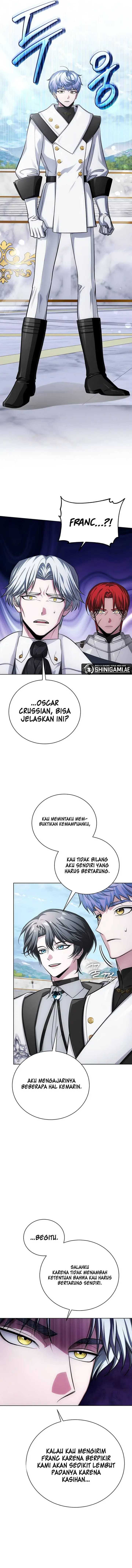 The Magic Tower’s Problem Child chapter 12