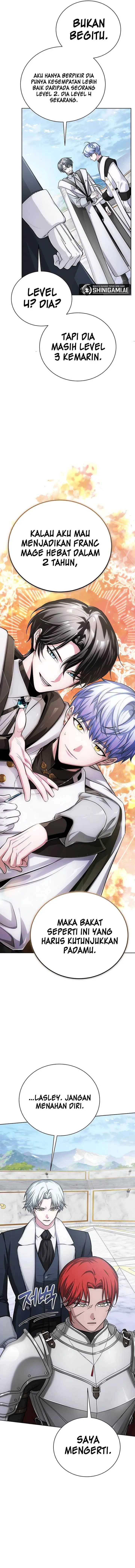 The Magic Tower’s Problem Child chapter 12