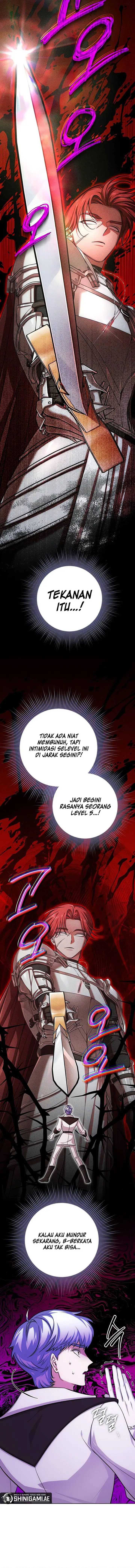 The Magic Tower’s Problem Child chapter 12