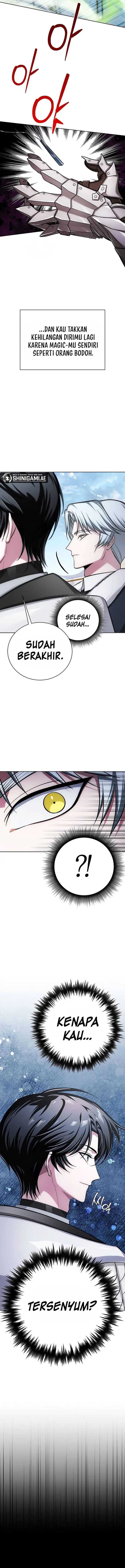 The Magic Tower’s Problem Child chapter 12