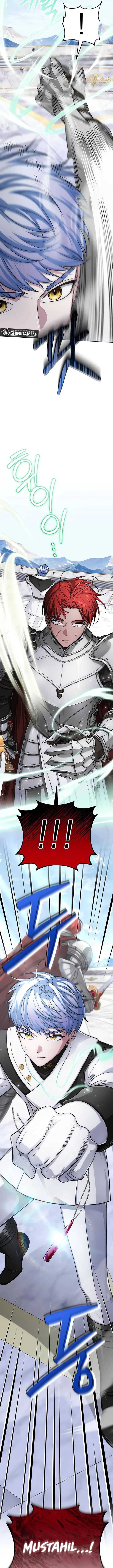 The Magic Tower’s Problem Child chapter 12