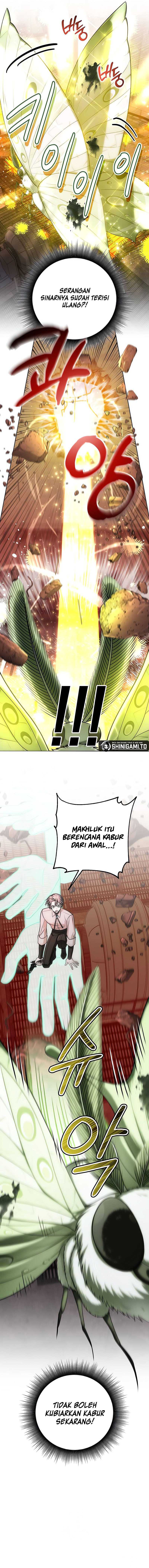 The Magic Tower’s Problem Child chapter 20