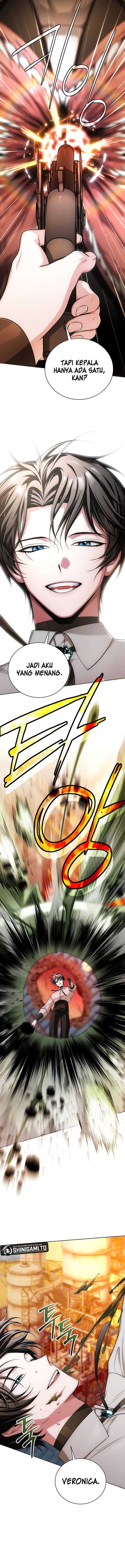 The Magic Tower’s Problem Child chapter 20
