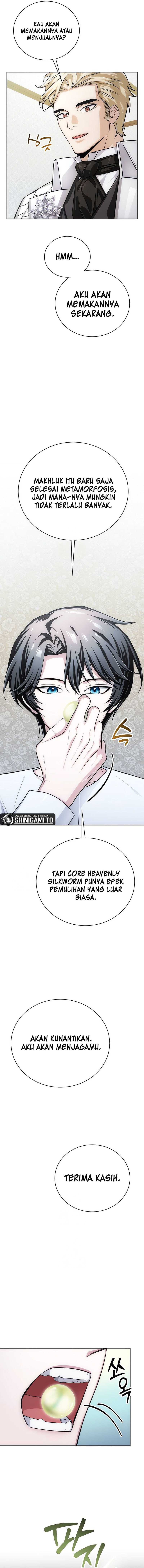 The Magic Tower’s Problem Child chapter 20