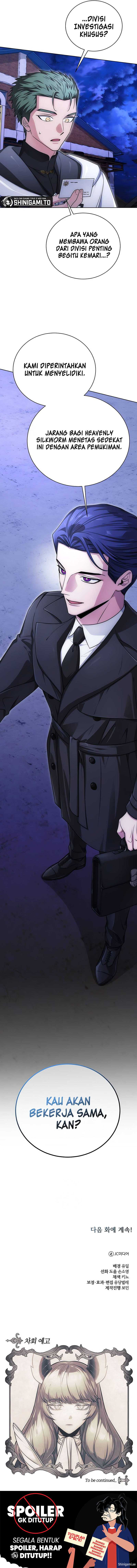 The Magic Tower’s Problem Child chapter 20