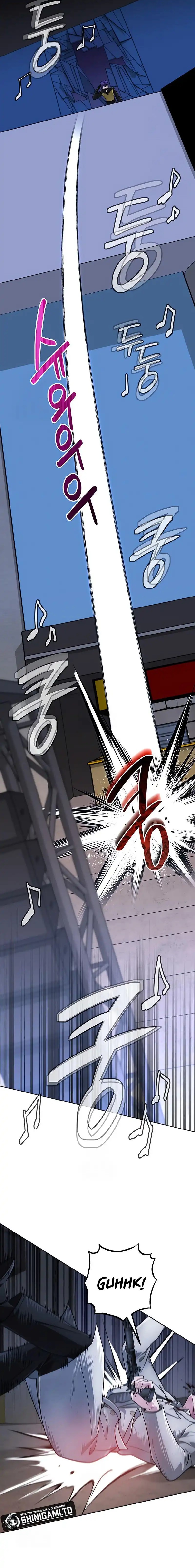 The Magic Tower’s Problem Child chapter 26