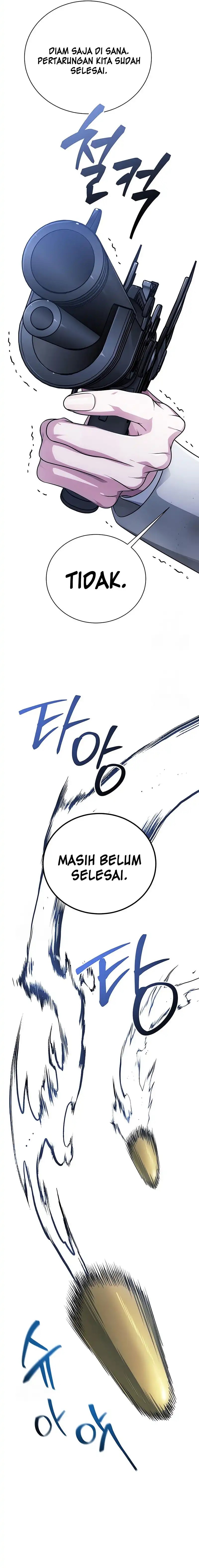 The Magic Tower’s Problem Child chapter 26