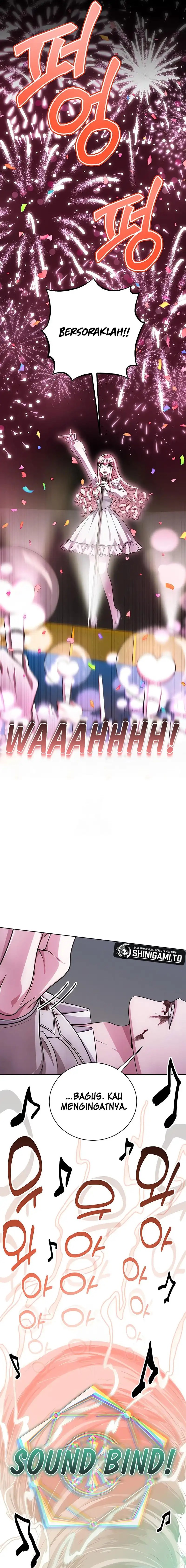 The Magic Tower’s Problem Child chapter 26