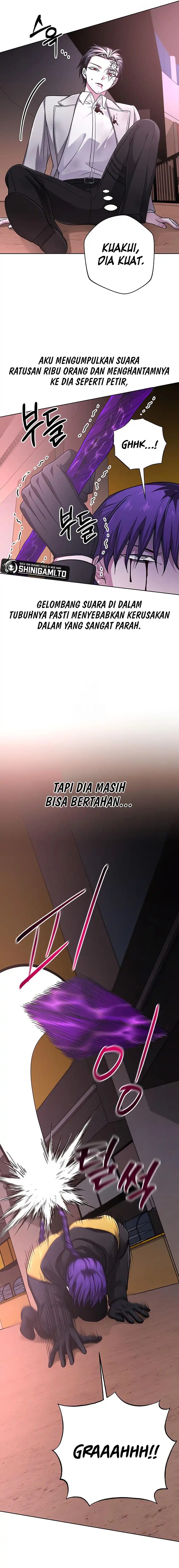 The Magic Tower’s Problem Child chapter 26