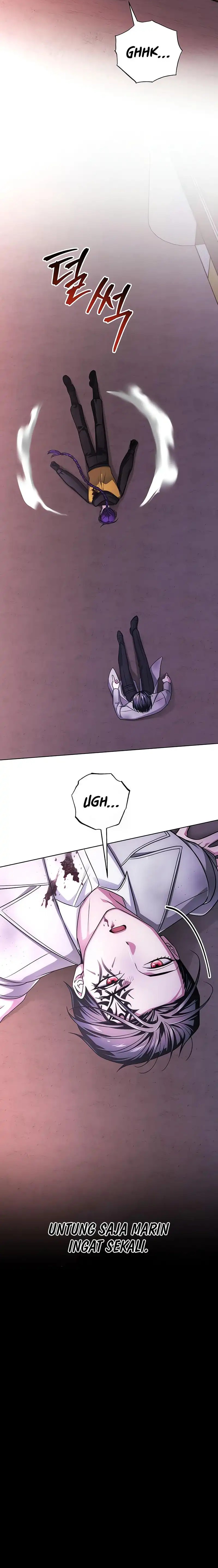 The Magic Tower’s Problem Child chapter 26