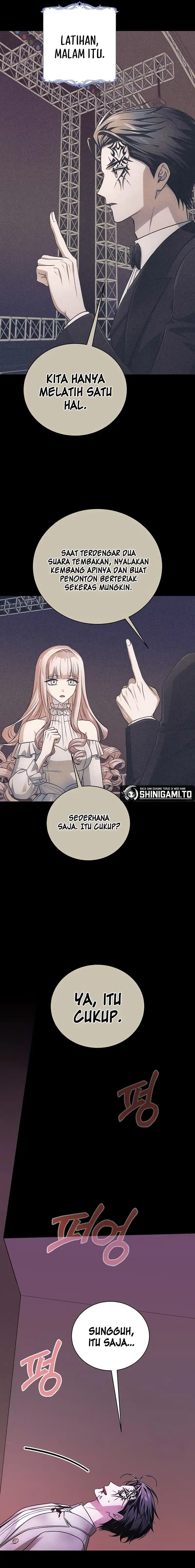 The Magic Tower’s Problem Child chapter 26