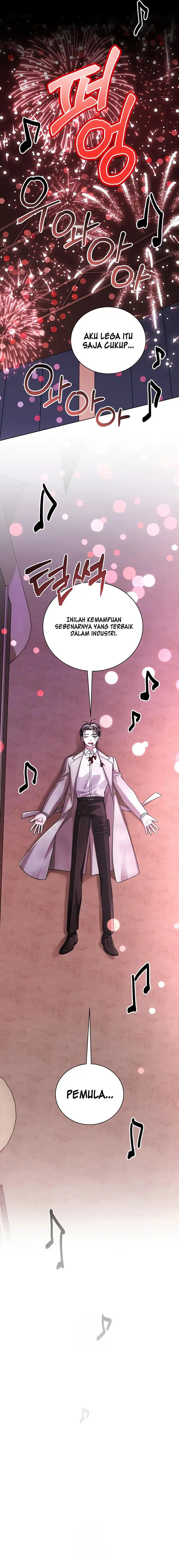 The Magic Tower’s Problem Child chapter 26