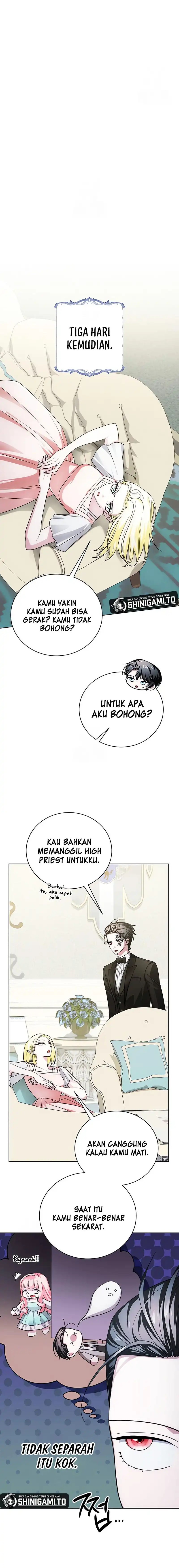 The Magic Tower’s Problem Child chapter 26