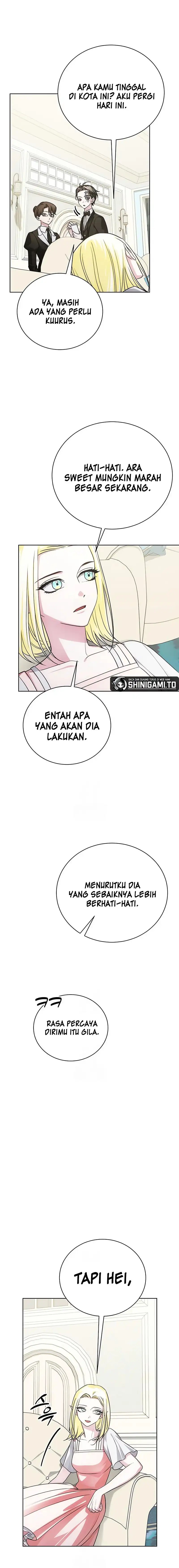 The Magic Tower’s Problem Child chapter 26