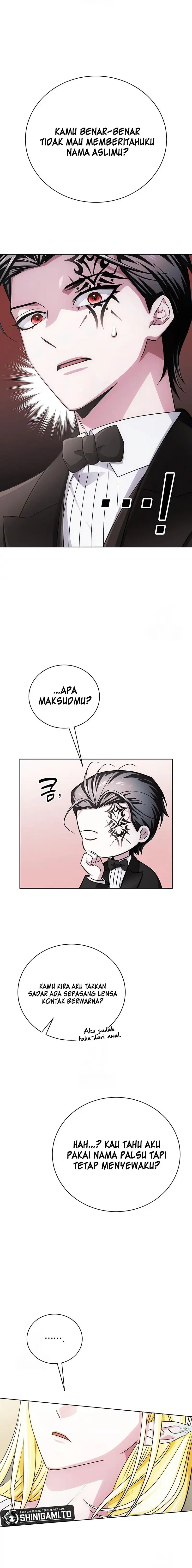 The Magic Tower’s Problem Child chapter 26