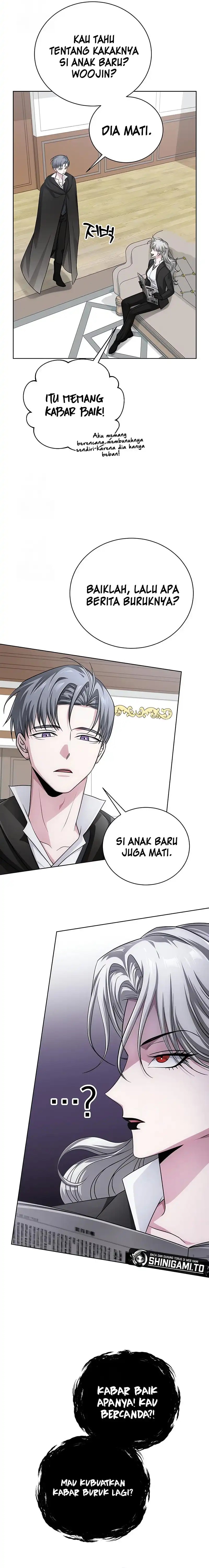 The Magic Tower’s Problem Child chapter 26