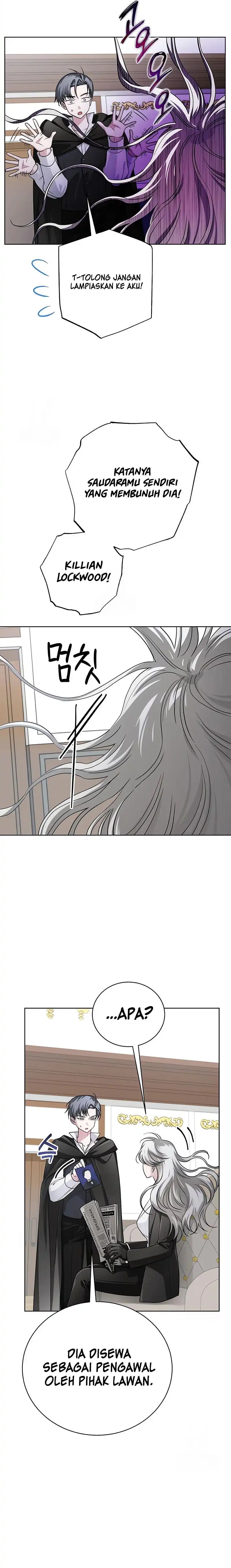 The Magic Tower’s Problem Child chapter 26