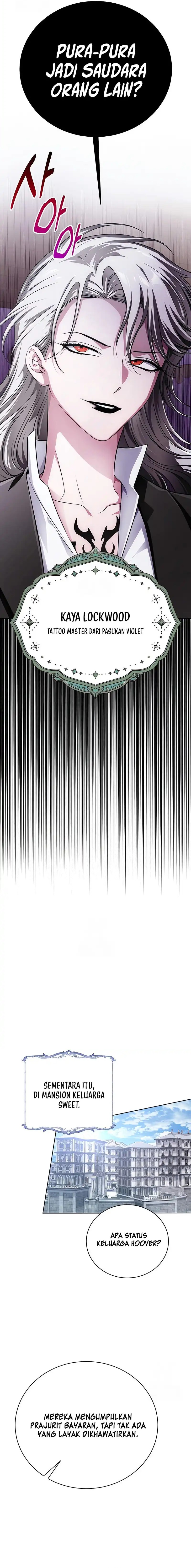 The Magic Tower’s Problem Child chapter 26