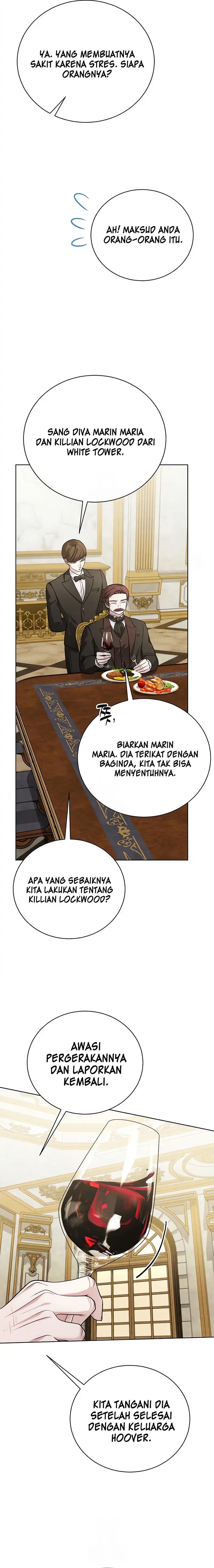 The Magic Tower’s Problem Child chapter 26