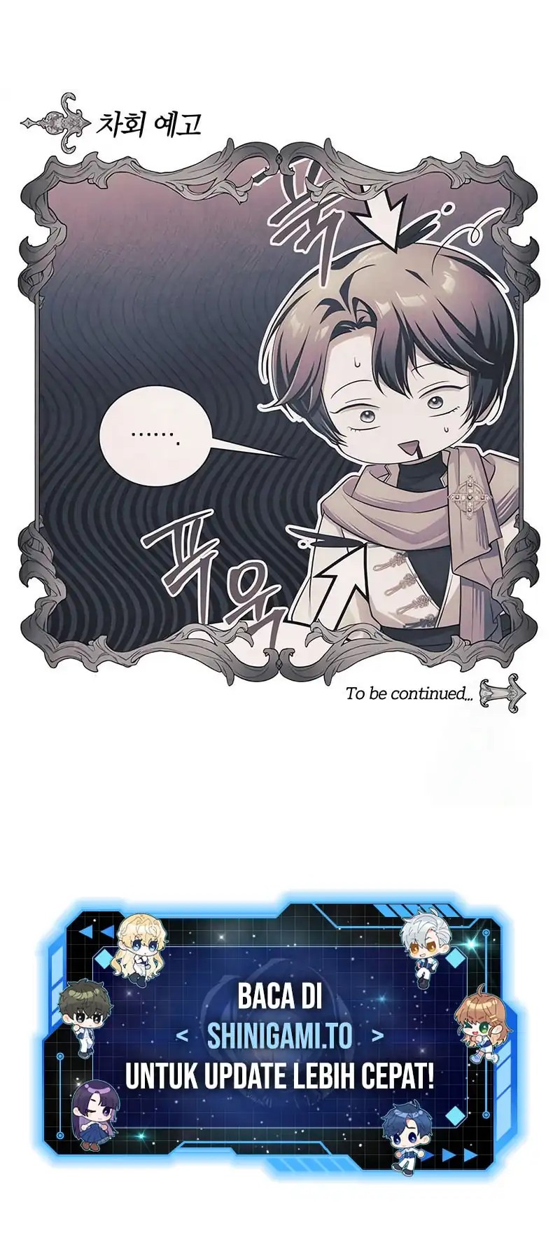 The Magic Tower’s Problem Child chapter 26