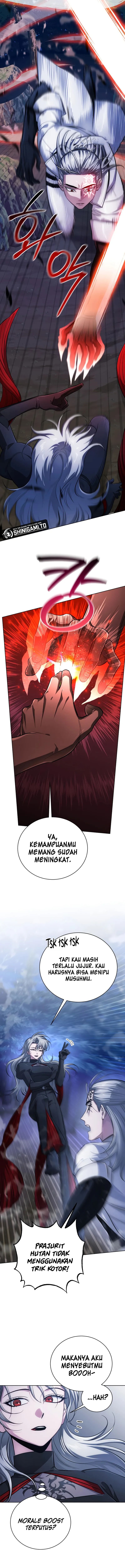 The Magic Tower’s Problem Child chapter 31