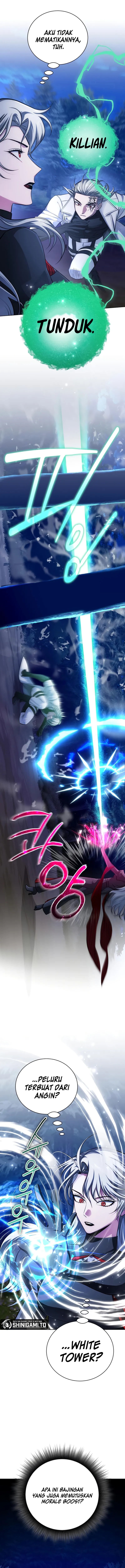 The Magic Tower’s Problem Child chapter 31