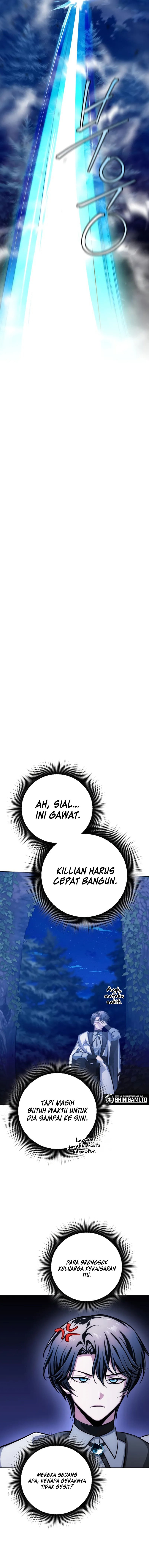 The Magic Tower’s Problem Child chapter 31