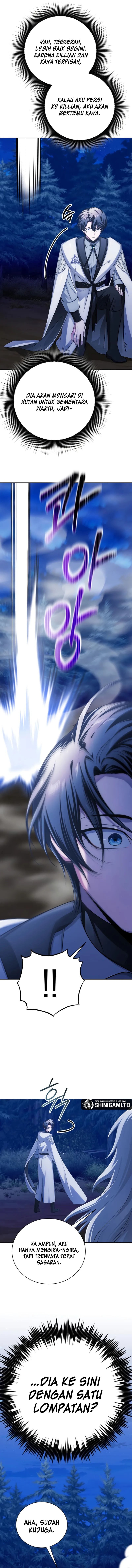 The Magic Tower’s Problem Child chapter 31