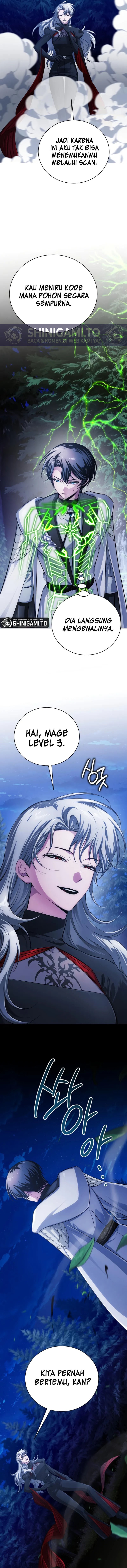 The Magic Tower’s Problem Child chapter 31