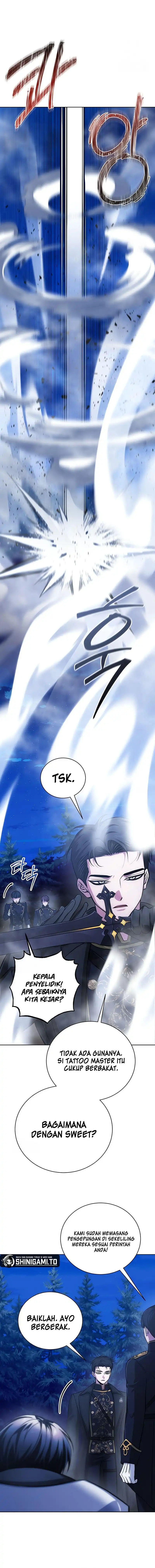 The Magic Tower’s Problem Child Chapter 33 Bahasa Indonesia