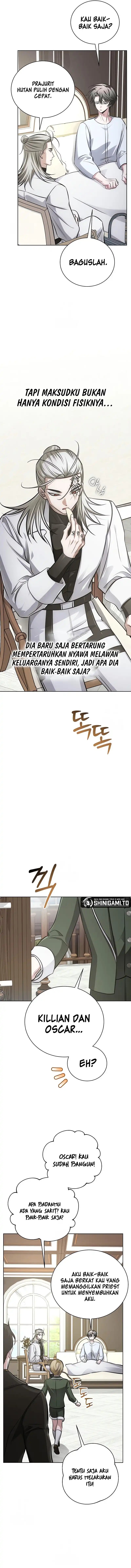 The Magic Tower’s Problem Child Chapter 33 Bahasa Indonesia