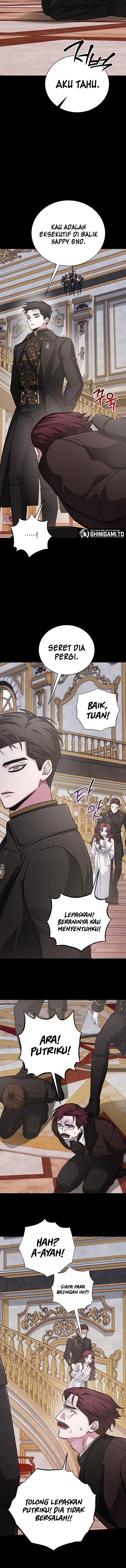 The Magic Tower’s Problem Child Chapter 33 Bahasa Indonesia