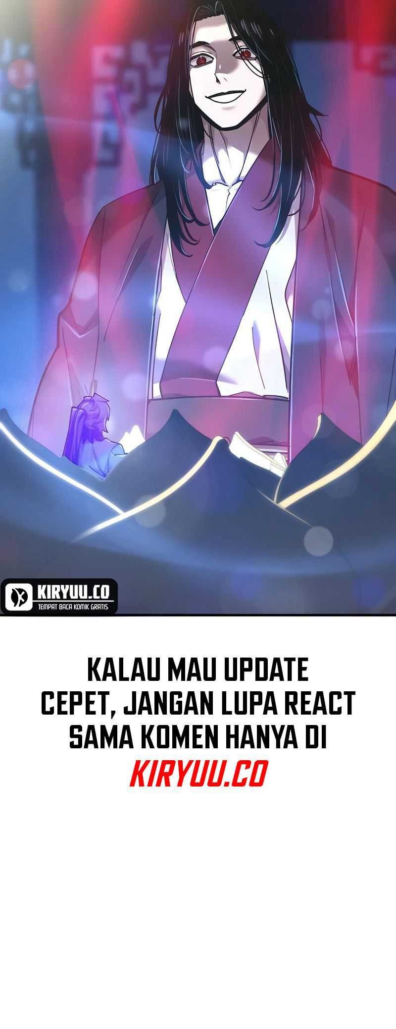 The Masters Are Watching Over Me chapter 399