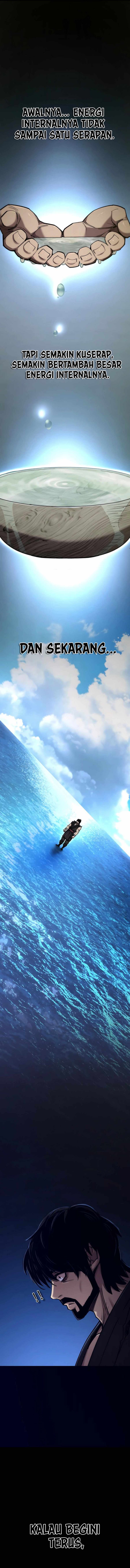 The Masters Are Watching Over Me chapter 53